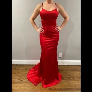 Sexy Mac Dress for any special occasion
